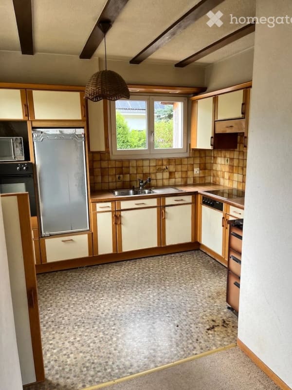 Immobilie in Matzendorf - Interessantes Einfamilienhaus mit Potential in Matzendorf – Sofort verfügbar! - Bild 9
