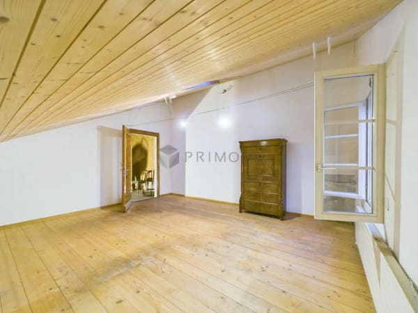 Immobilie in Rickenbach Zh - Historisches Fachwerkhaus auf 1'706 m² Grundstück mit Entwicklungspotenzial - Bild 4