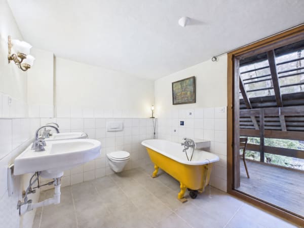 Immobilie in Rickenbach Zh - Historisches Fachwerkhaus auf 1'706 m² Grundstück mit Entwicklungspotenzial - Bild 5