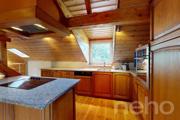 Immobilie in Salvan - Exclusivité: Maison familiale de 2 appartements et un studio à Salvan - Bild 2
