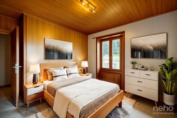 Immobilie in Salvan - Exclusivité: Maison familiale de 2 appartements et un studio à Salvan - Bild 6