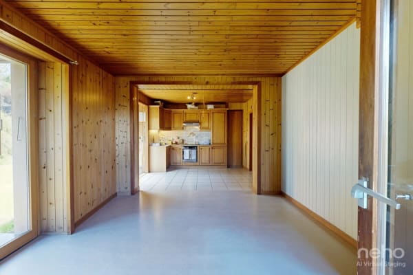 Immobilie in Salvan - Exclusivité: Maison familiale de 2 appartements et un studio à Salvan - Bild 8
