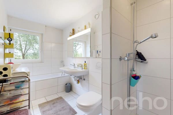Immobilie in Amriswil - Grosszügige 4.5-Zimmer-Wohnung mit viel Potenzial an ruhiger Lage - Bild 10
