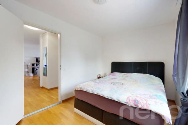 Immobilie in Amriswil - Grosszügige 4.5-Zimmer-Wohnung mit viel Potenzial an ruhiger Lage - Bild 8