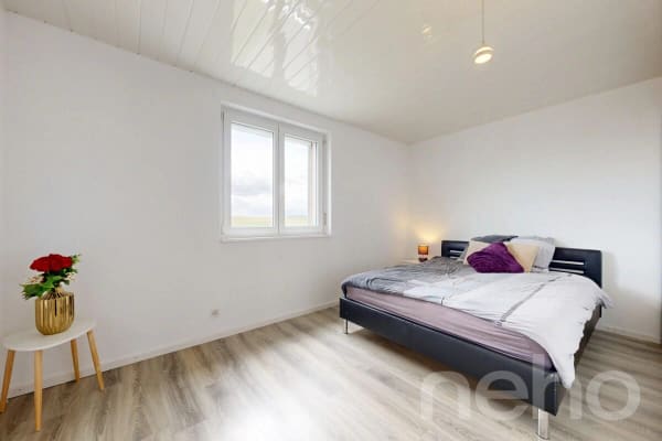 Immobilie in Bonfol - Magnifique maison familiale de 215 m² dans un cadre verdoyant à Bonfol - Bild 4