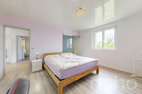 Immobilie in Bonfol - Magnifique maison familiale de 215 m² dans un cadre verdoyant à Bonfol - Bild 6
