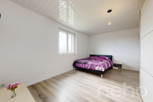 Immobilie in Bonfol - Magnifique maison familiale de 215 m² dans un cadre verdoyant à Bonfol - Bild 7