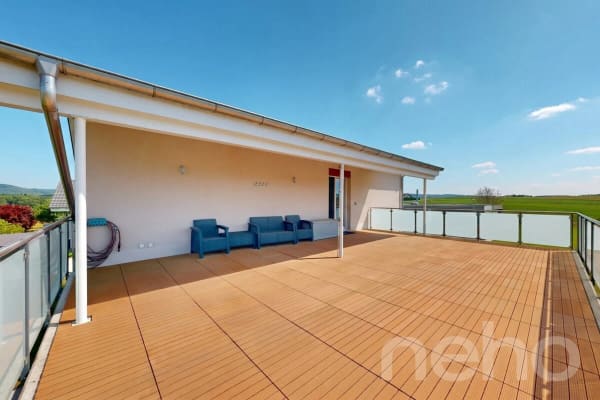 Immobilie in Bonfol - Magnifique maison familiale de 215 m² dans un cadre verdoyant à Bonfol - Bild 8
