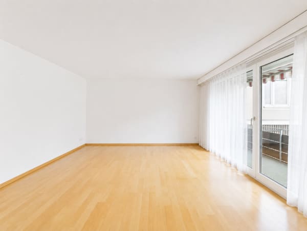 Immobilie in Auw - Charmante Wohnung an idealer Lage - Bild 0