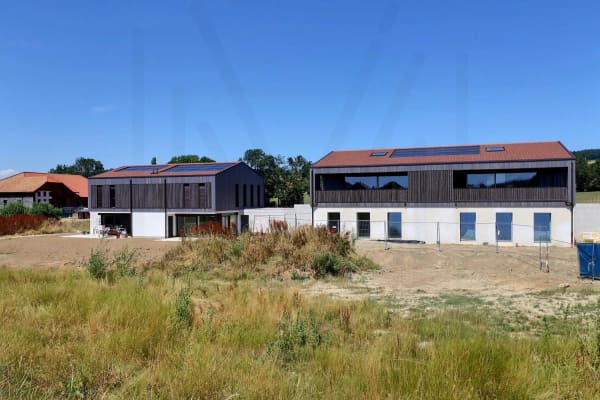 Immobilie in Sâles - votre future maison contemporaine 5,5 pièces en Gruyère - Bild 5