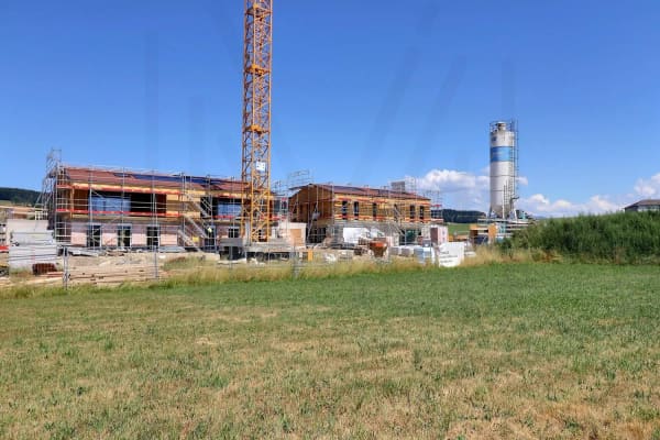 Immobilie in Sâles - votre future maison contemporaine 5,5 pièces en Gruyère - Bild 7