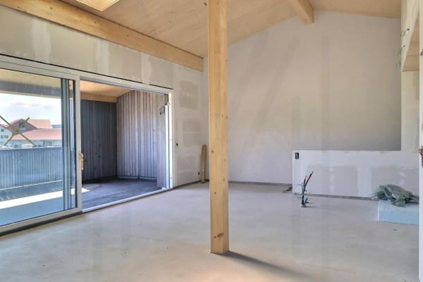 Immobilie in Sâles - votre future maison contemporaine 5,5 pièces en Gruyère - Bild 8