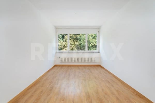 Immobilie in Interlaken - Gepflegte 2.5-Zimmer-Wohnung mit Balkon und Aussenparkplatz (Erstwohnsitz) - Bild 8