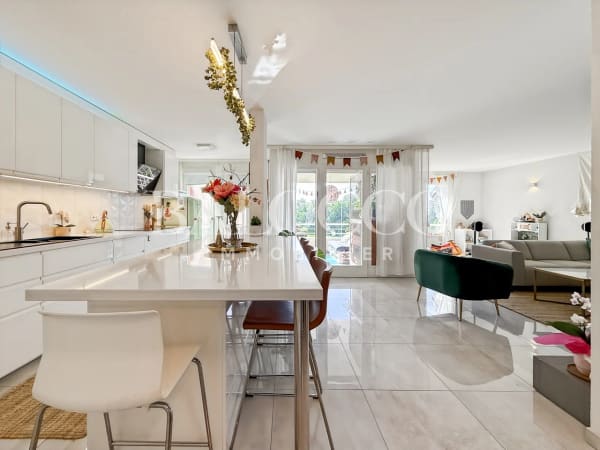 Immobilie in Gingins - Très bel appartement de 4,5 pièces - Bild 0
