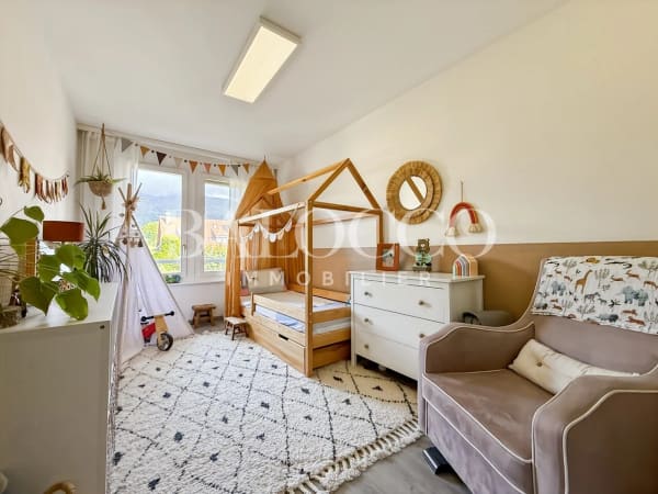 Immobilie in Gingins - Très bel appartement de 4,5 pièces - Bild 4