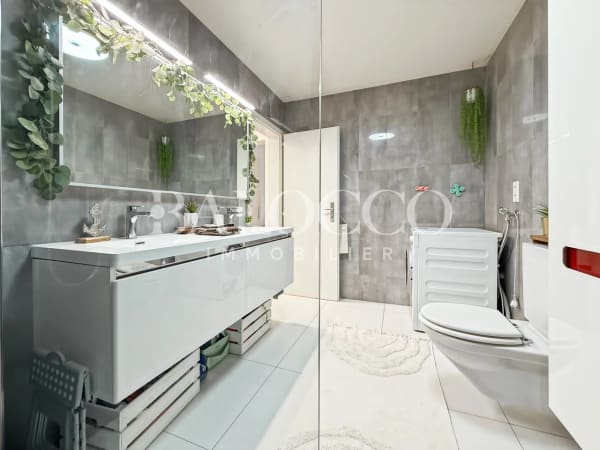 Immobilie in Gingins - Très bel appartement de 4,5 pièces - Bild 7