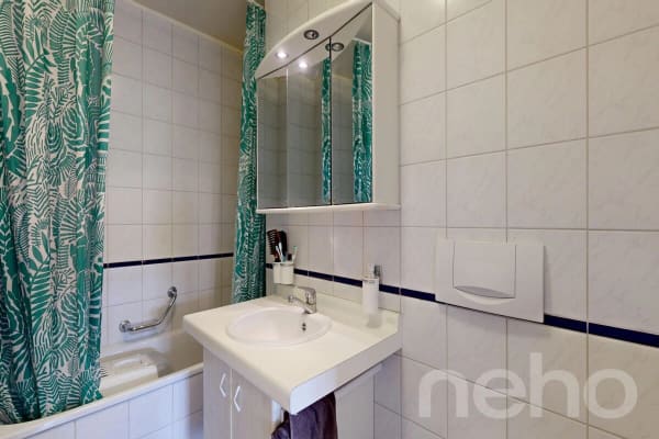 Immobilie in Corcelles Ne - Libre de suite : Bel appartement avec sa vue sur le lac ! - Bild 10