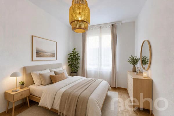 Immobilie in Corcelles Ne - Libre de suite : Bel appartement avec sa vue sur le lac ! - Bild 6