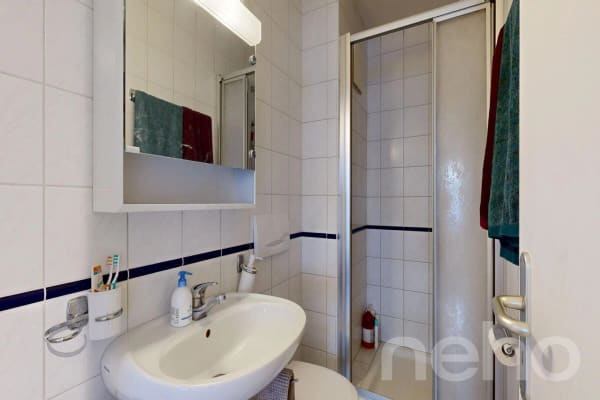 Immobilie in Corcelles Ne - Libre de suite : Bel appartement avec sa vue sur le lac ! - Bild 9