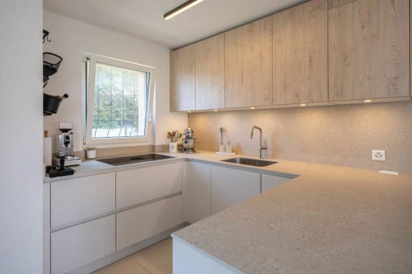 Immobilie in Bäriswil Be - Freistehendes Einfamilienhaus mit unverbaubarer Aussicht - Bild 14