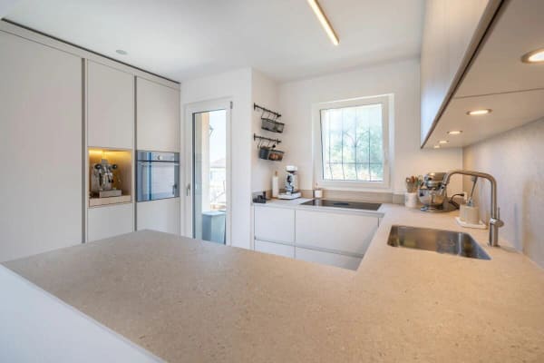 Immobilie in Bäriswil Be - Freistehendes Einfamilienhaus mit unverbaubarer Aussicht - Bild 9