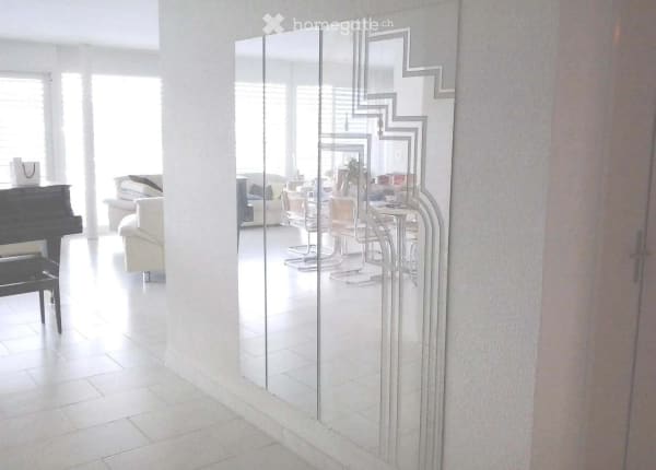 Immobilie in Wettingen - Helle 4.5-Zimmer-Wohnung 133 m² mit Terrasse und Weitsicht in 5430 Wettingen - Bild 3