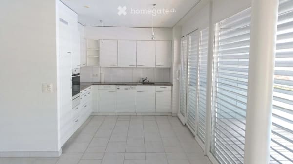 Immobilie in Wettingen - Helle 4.5-Zimmer-Wohnung 133 m² mit Terrasse und Weitsicht in 5430 Wettingen - Bild 4