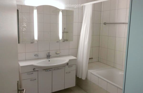 Immobilie in Wettingen - Helle 4.5-Zimmer-Wohnung 133 m² mit Terrasse und Weitsicht in 5430 Wettingen - Bild 5