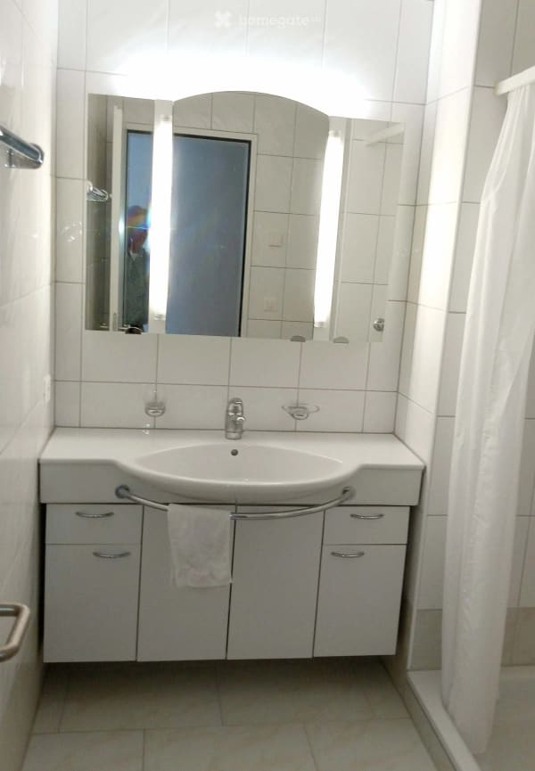 Immobilie in Wettingen - Helle 4.5-Zimmer-Wohnung 133 m² mit Terrasse und Weitsicht in 5430 Wettingen - Bild 6