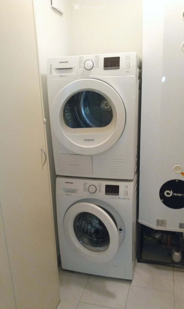 Immobilie in Wettingen - Helle 4.5-Zimmer-Wohnung 133 m² mit Terrasse und Weitsicht in 5430 Wettingen - Bild 7