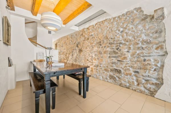 Immobilie in Genolier - Au centre du village: appartement de 207 m² habitables, 5,5 pièces - Bild 4