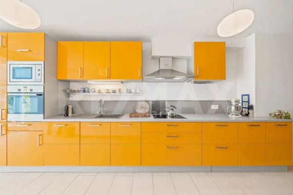 Immobilie in Genolier - Au centre du village: appartement de 207 m² habitables, 5,5 pièces - Bild 7