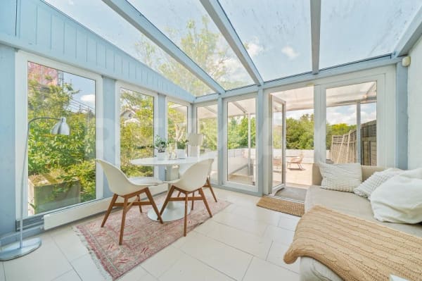 Immobilie in Genolier - Au centre du village: appartement de 207 m² habitables, 5,5 pièces - Bild 9