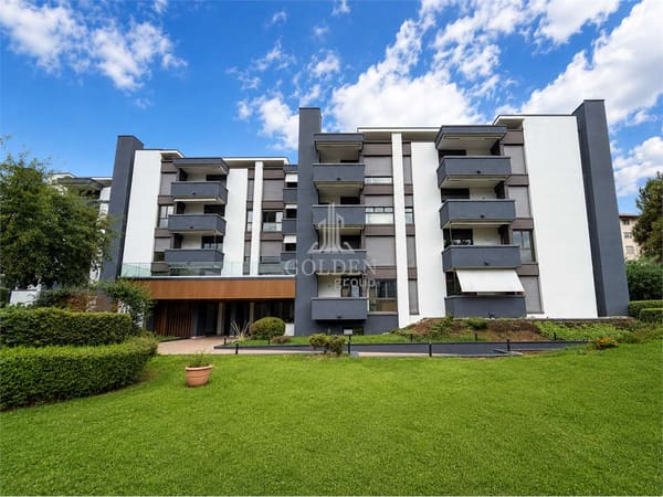 Immobilie in Breganzona - Appartamento di 100m2 a Breganzona - Bild 0