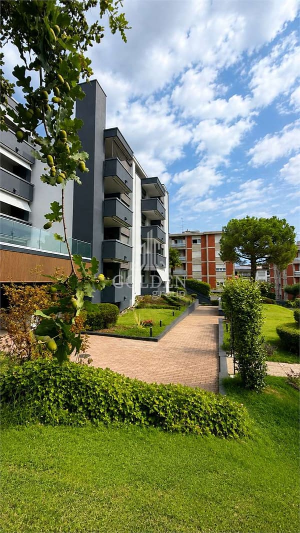 Immobilie in Breganzona - Appartamento di 100m2 a Breganzona - Bild 12