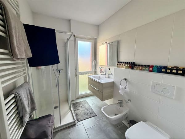 Immobilie in Breganzona - Appartamento di 100m2 a Breganzona - Bild 4