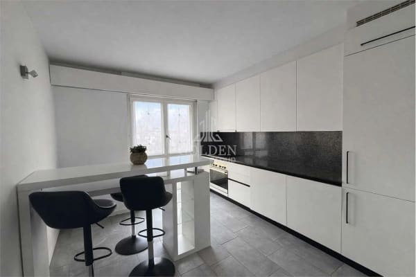 Immobilie in Breganzona - Appartamento di 100m2 a Breganzona - Bild 6