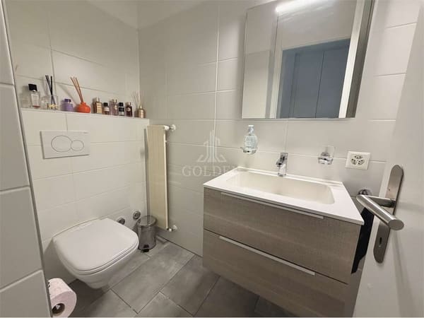 Immobilie in Breganzona - Appartamento di 100m2 a Breganzona - Bild 9