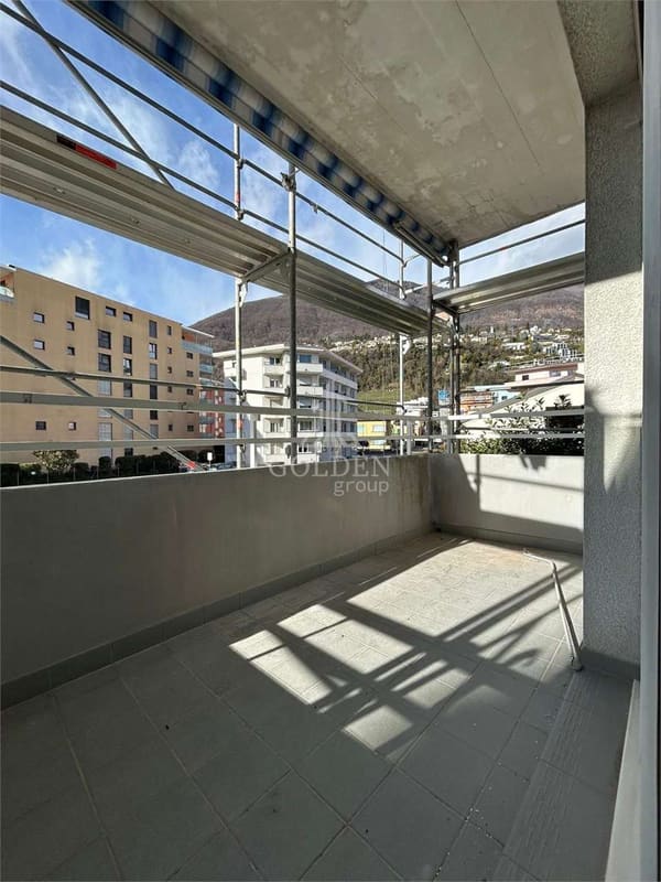 Immobilie in Locarno - Appartamento di 80mq con RESIDENZA SECONDARIA - Bild 10
