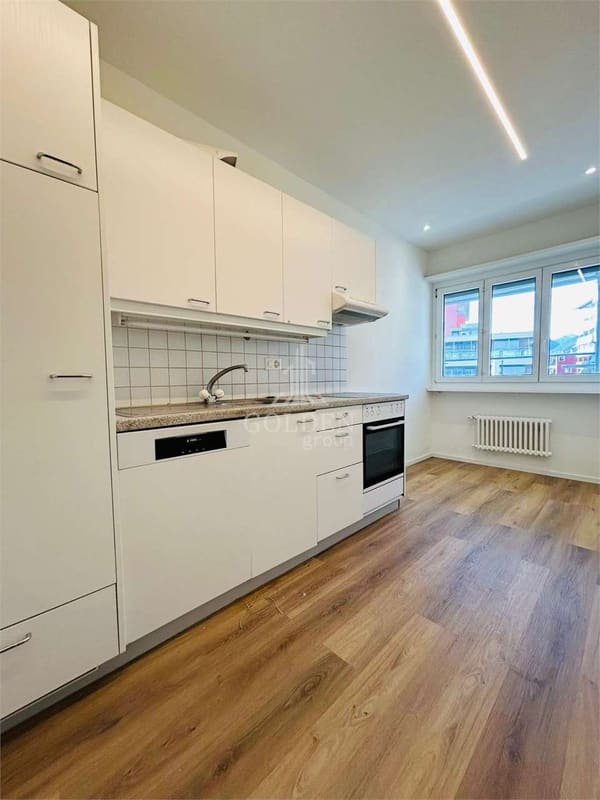Immobilie in Locarno - Appartamento di 80mq con RESIDENZA SECONDARIA - Bild 5