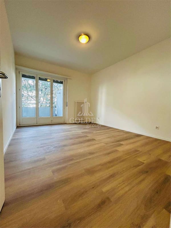 Immobilie in Locarno - Appartamento di 80mq con RESIDENZA SECONDARIA - Bild 7