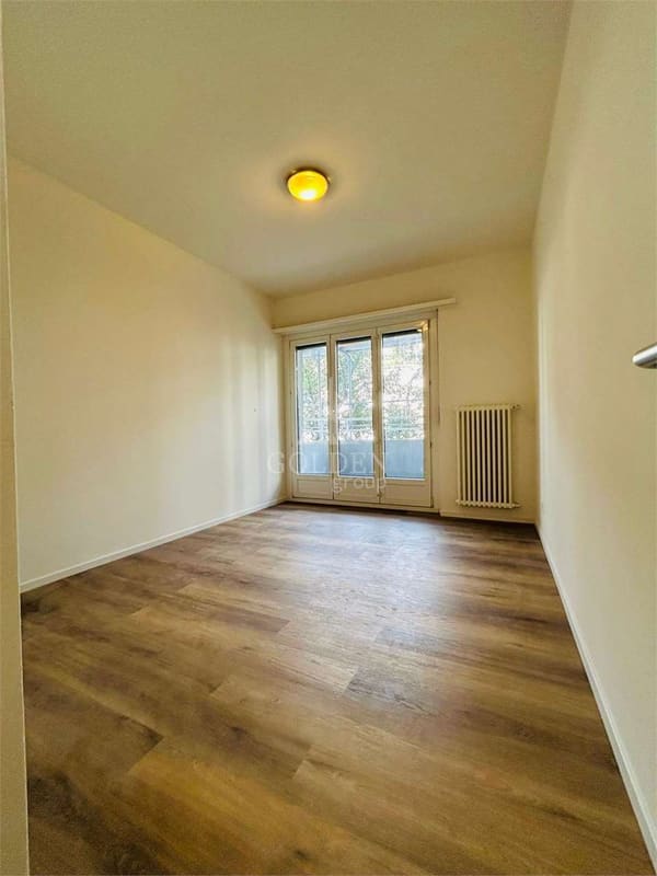 Immobilie in Locarno - Appartamento di 80mq con RESIDENZA SECONDARIA - Bild 8