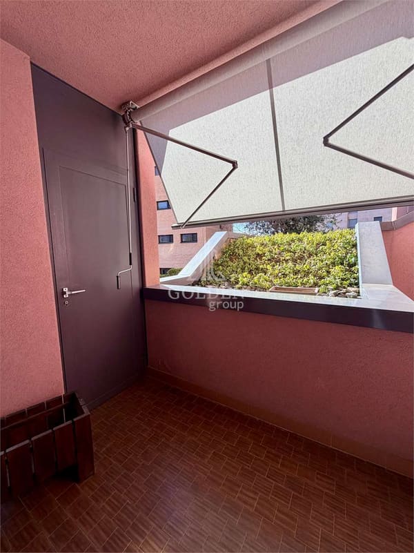 Immobilie in Breganzona - Appartamento di 3.5 locali immerso nel verde - Bild 3