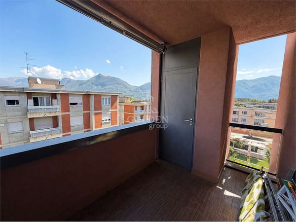 Immobilie in Breganzona - 4.5 Locali di 130mq in Residenza Signorile - Bild 8