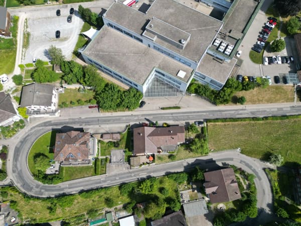 Immobilie in Sumiswald - 5.5-Zimmer-Einfamilienhaus an sonniger Bestlage in Sumiswald - Bild 2