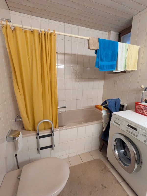Immobilie in Sumiswald - 5.5-Zimmer-Einfamilienhaus an sonniger Bestlage in Sumiswald - Bild 5