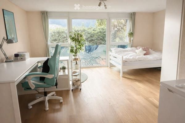 Immobilie in Hinterforst - Grosszügiges 6.5-Zimmer-Einfamilienhaus in Hinterforst – Sofort verfügbar! - Bild 8