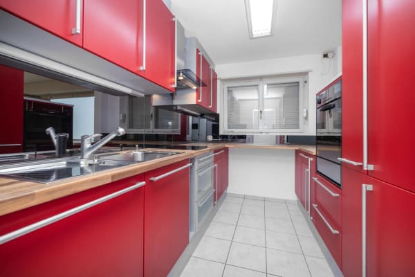 Immobilie in Wettswil - Charmante Wohnung mit Potenzial - Bild 3