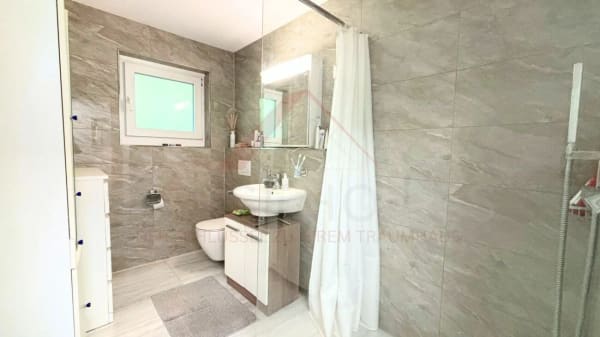 Immobilie in Greppen - Wohnen mit traumhafter Aussicht Ã¼ber dem VierwaldstÃ¤ttersee - Exklusive 3-Zimmer-Wohnung mit freier KÃ¼chengestaltung - Bild 10