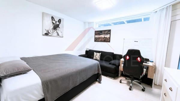 Immobilie in Greppen - Wohnen mit traumhafter Aussicht Ã¼ber dem VierwaldstÃ¤ttersee - Exklusive 3-Zimmer-Wohnung mit freier KÃ¼chengestaltung - Bild 3
